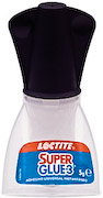 Cola super cola 3 loctite 5g